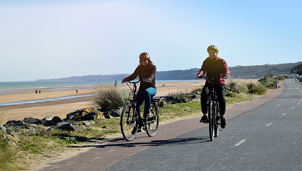 About Utah Beach D-Day Story