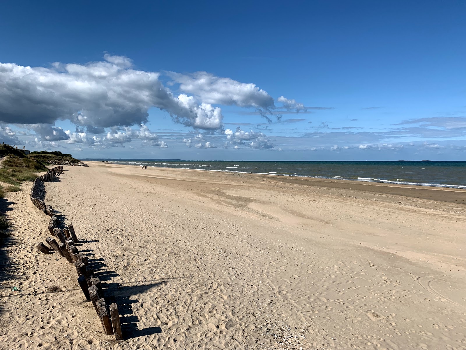 Omaha Beach D Day Story - 