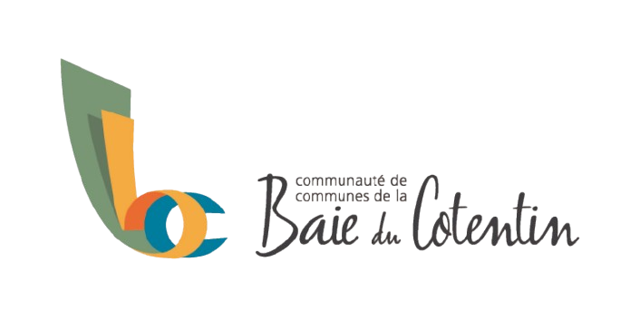 Partner Community of Communes of the Bay of Cotentin